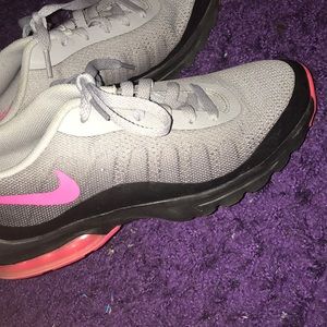 Nike running shoes